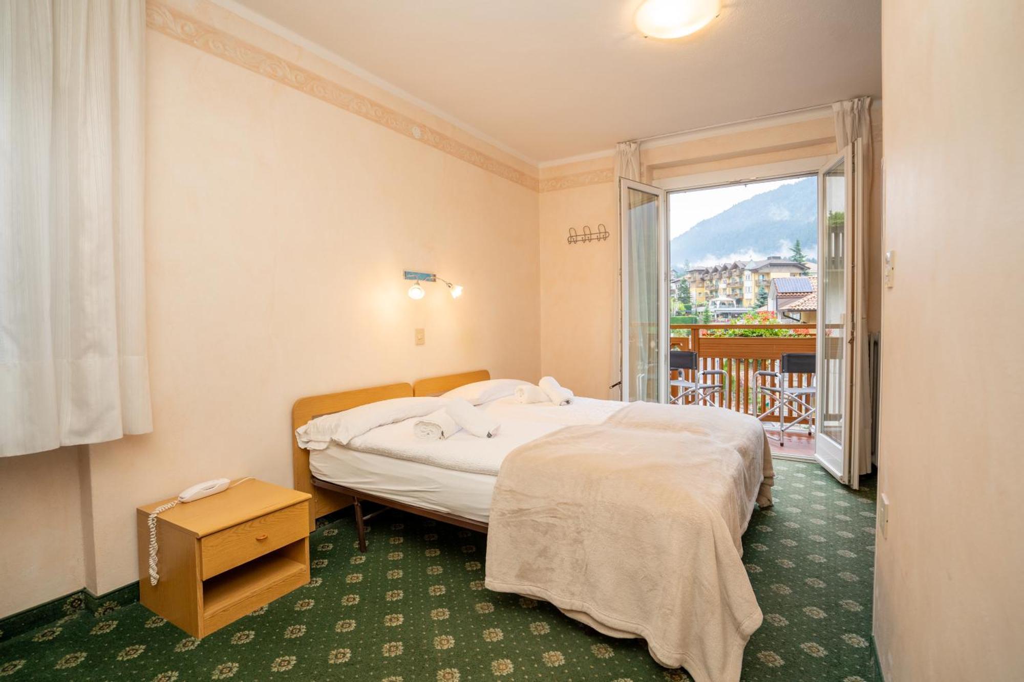 Hotel Europa 몰베노 외부 사진