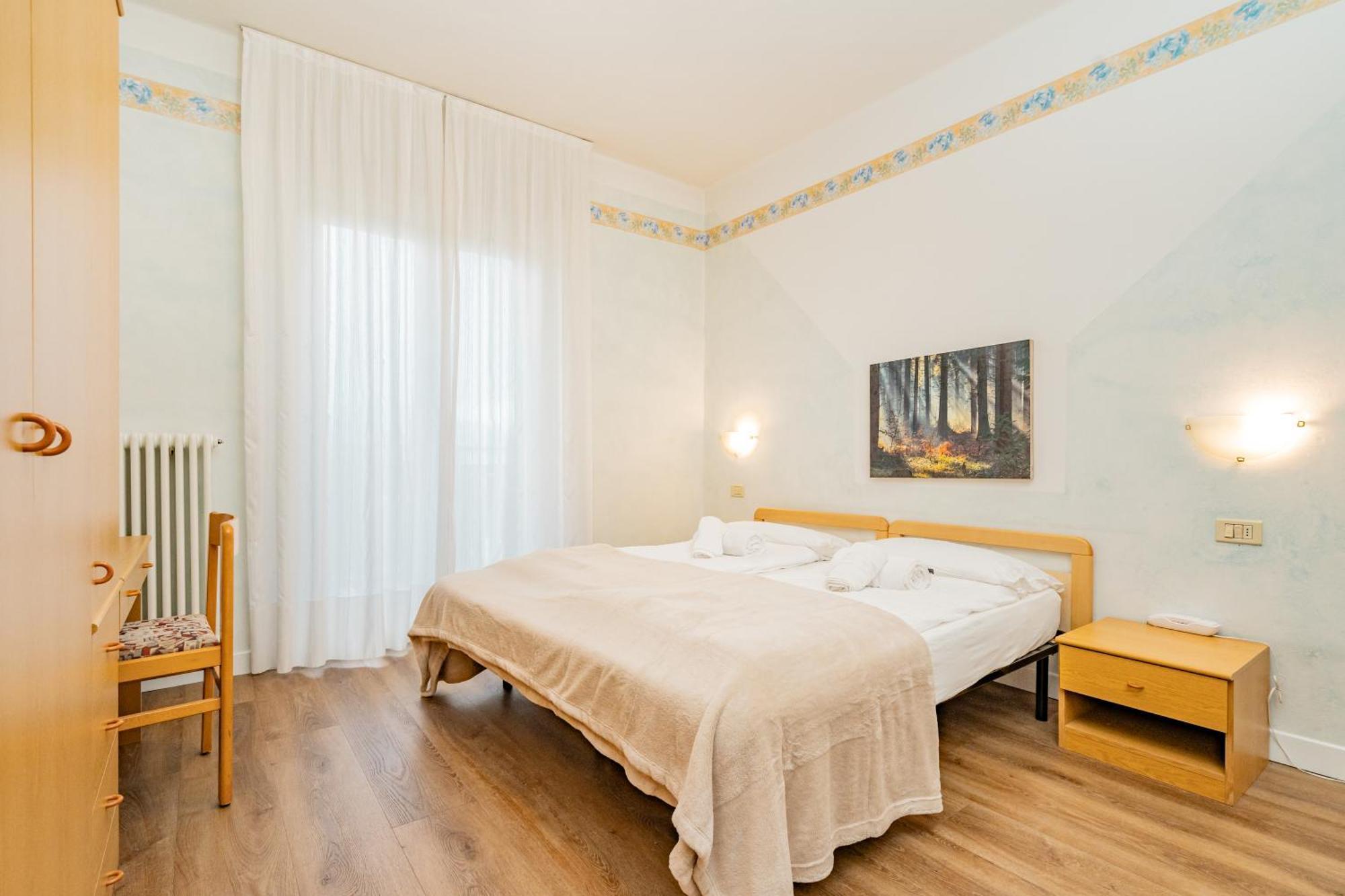 Hotel Europa 몰베노 외부 사진
