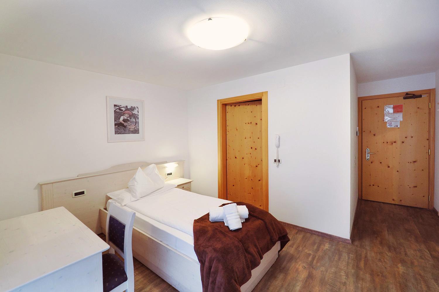 Hotel Europa 몰베노 외부 사진