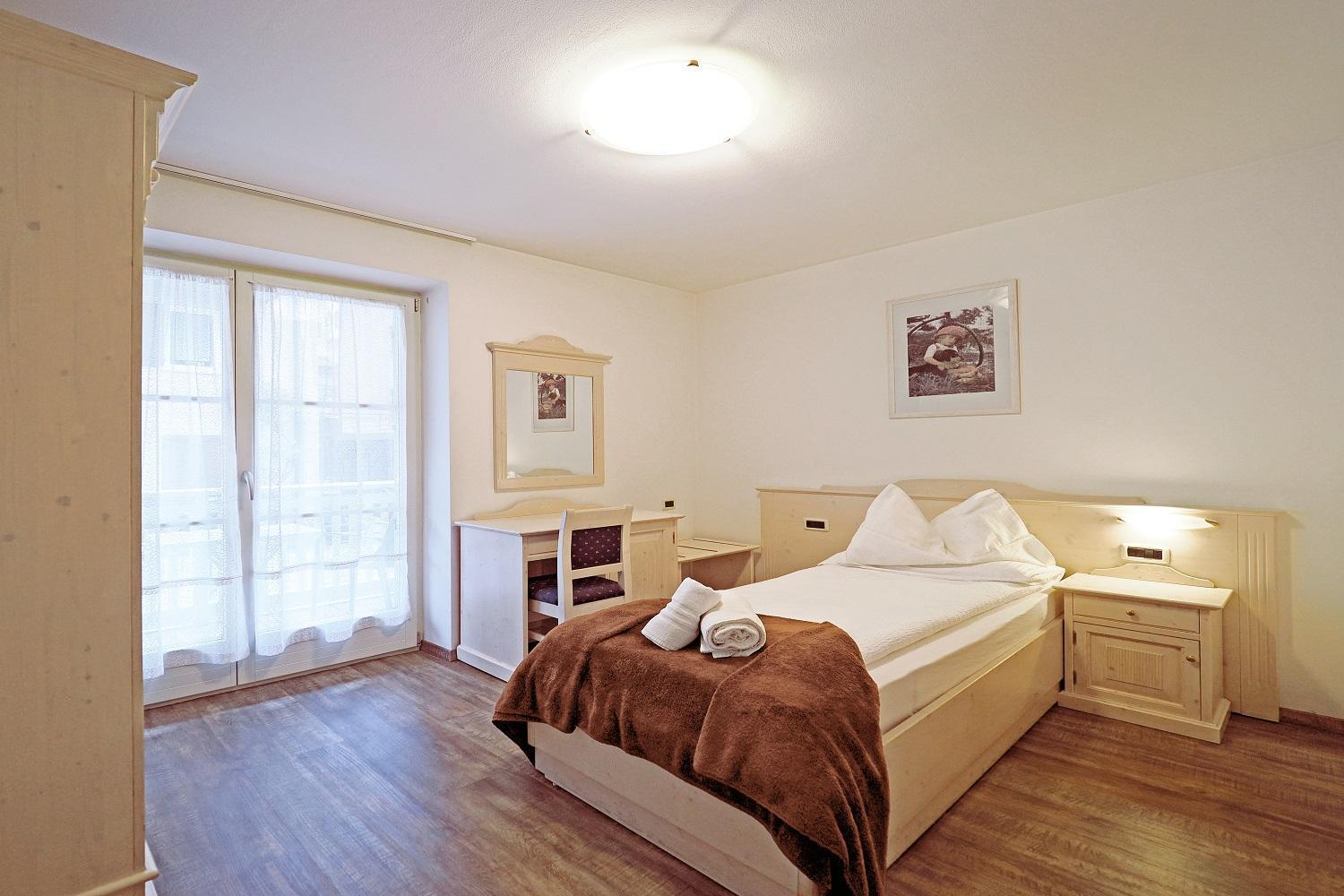 Hotel Europa 몰베노 외부 사진