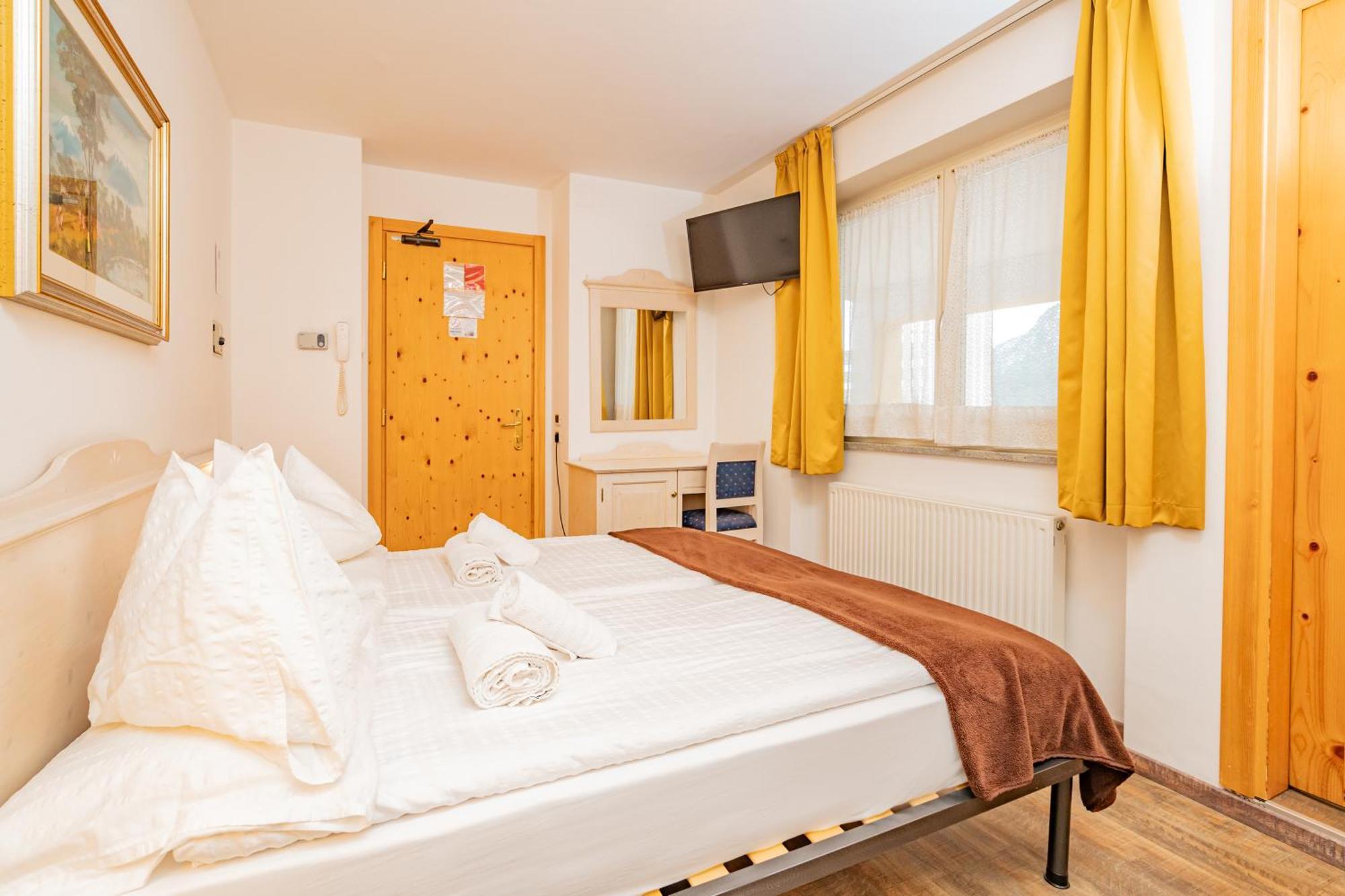 Hotel Europa 몰베노 외부 사진