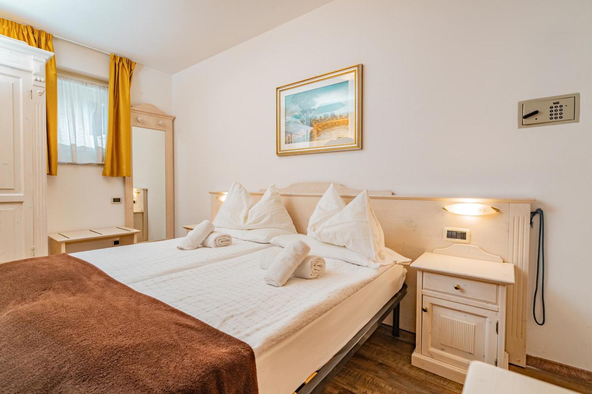 Hotel Europa 몰베노 외부 사진