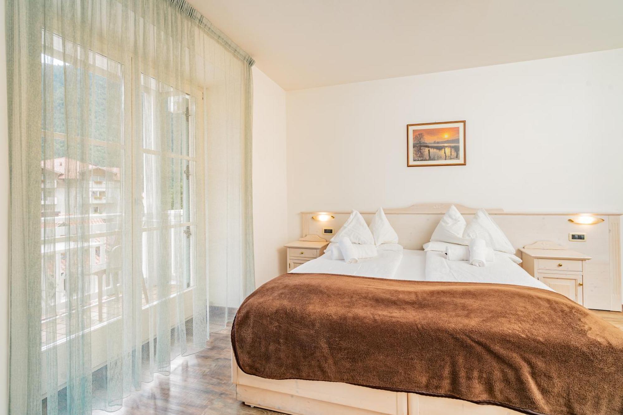 Hotel Europa 몰베노 외부 사진